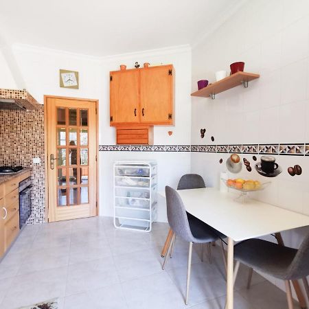 Casa Angela Appartement Lagos Buitenkant foto
