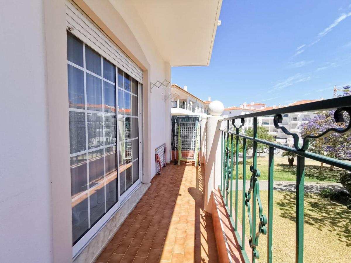 Casa Angela Appartement Lagos Buitenkant foto