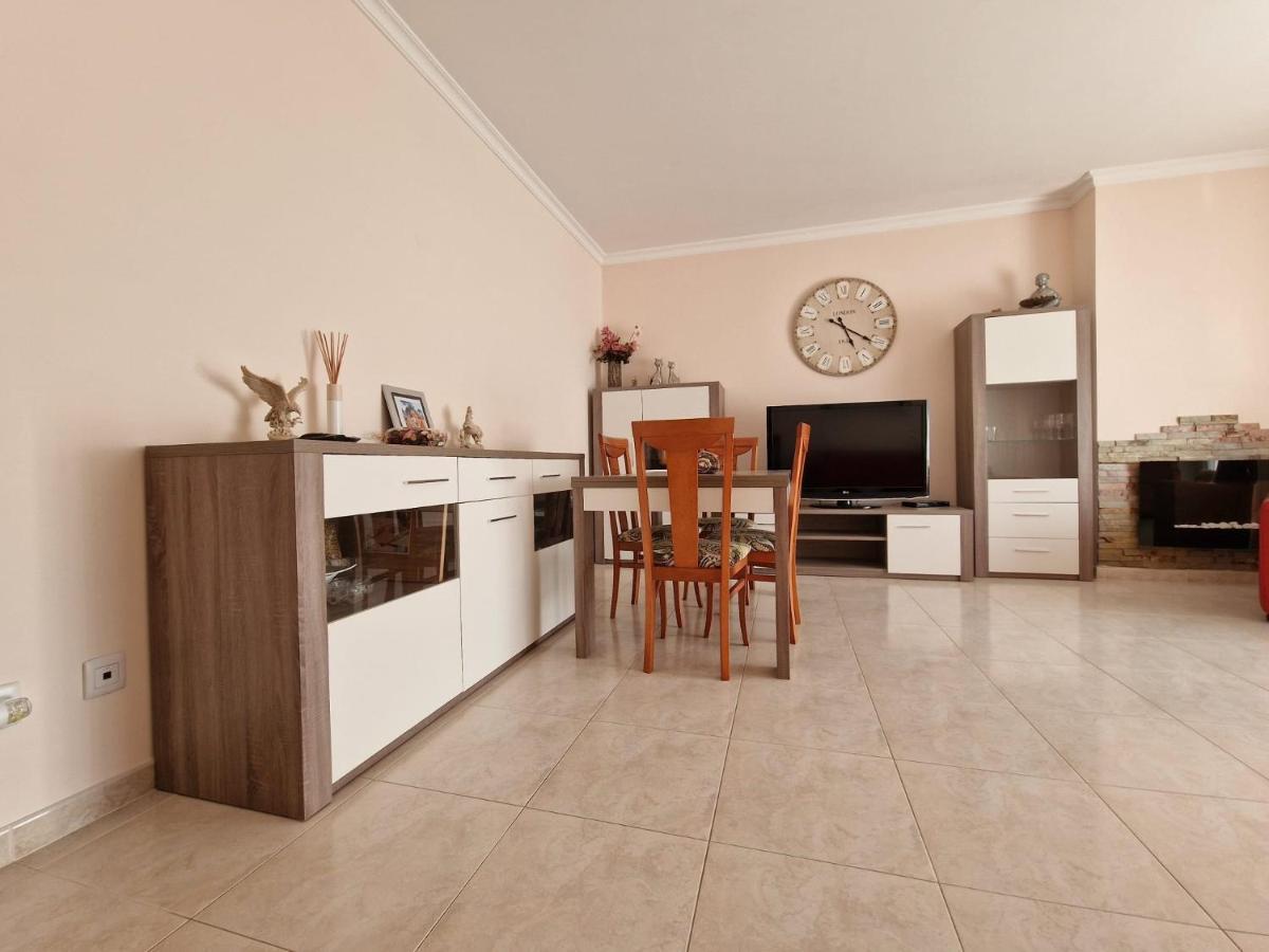 Casa Angela Appartement Lagos Buitenkant foto