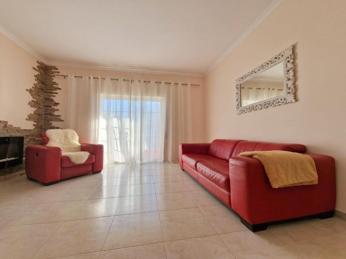 Casa Angela Appartement Lagos Buitenkant foto