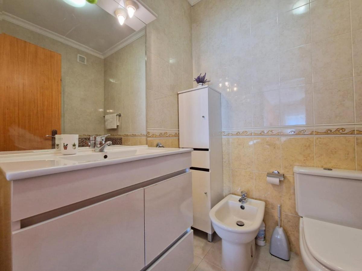 Casa Angela Appartement Lagos Buitenkant foto