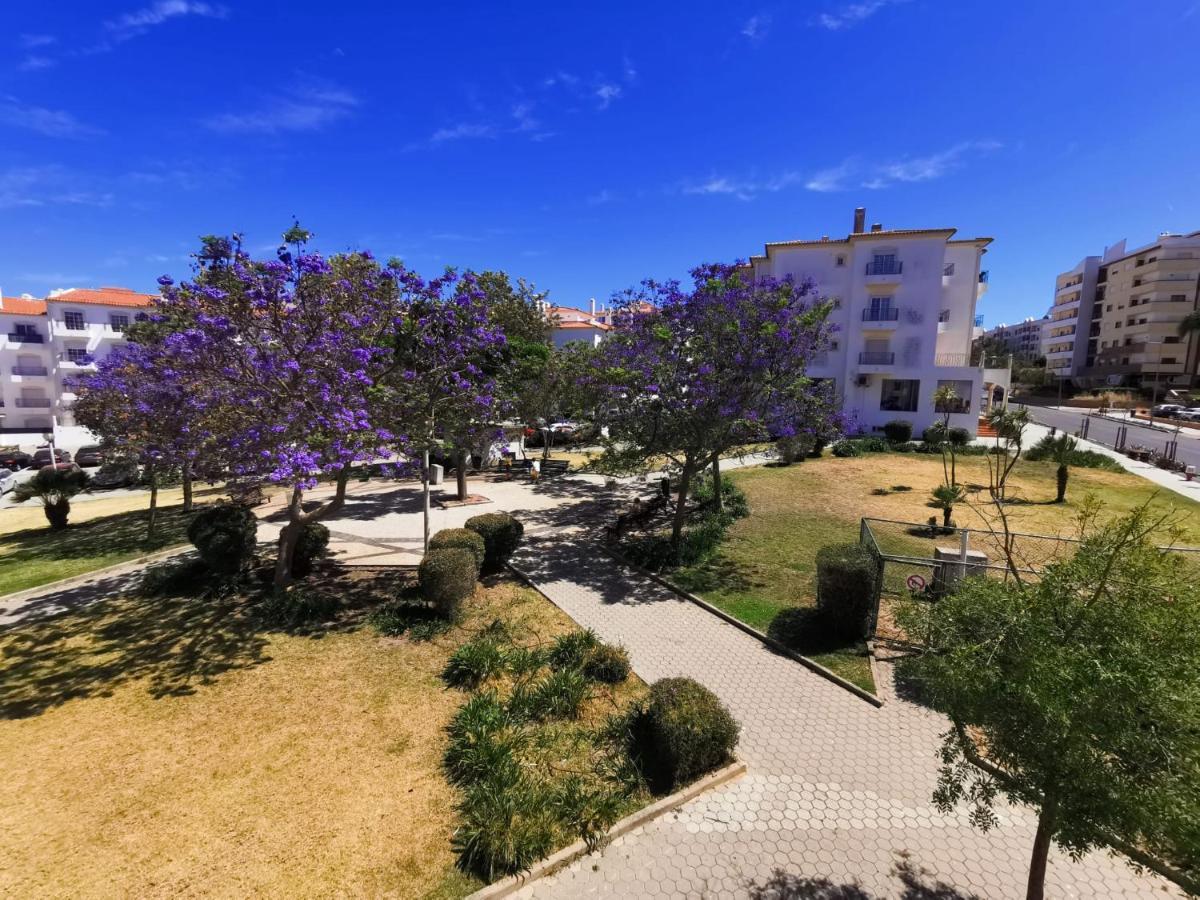 Casa Angela Appartement Lagos Buitenkant foto