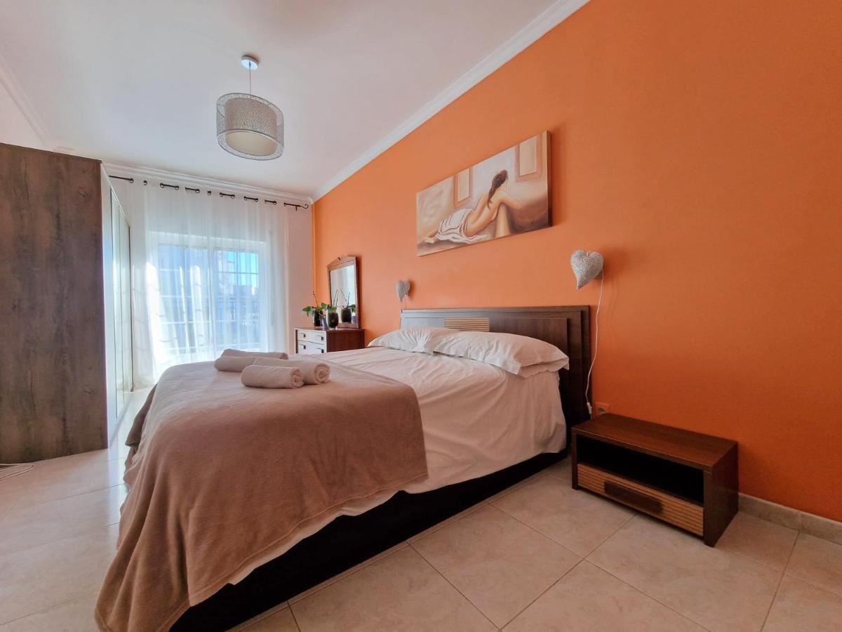 Casa Angela Appartement Lagos Buitenkant foto