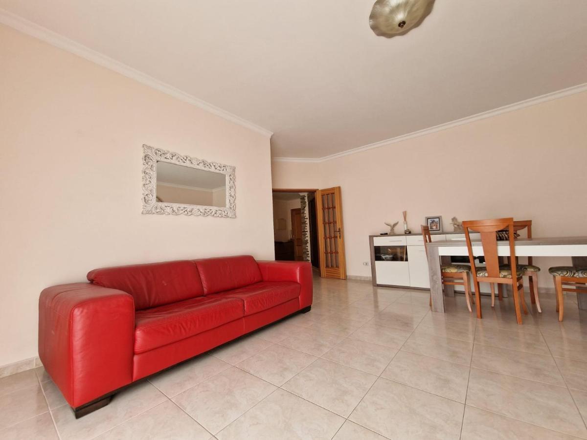 Casa Angela Appartement Lagos Buitenkant foto