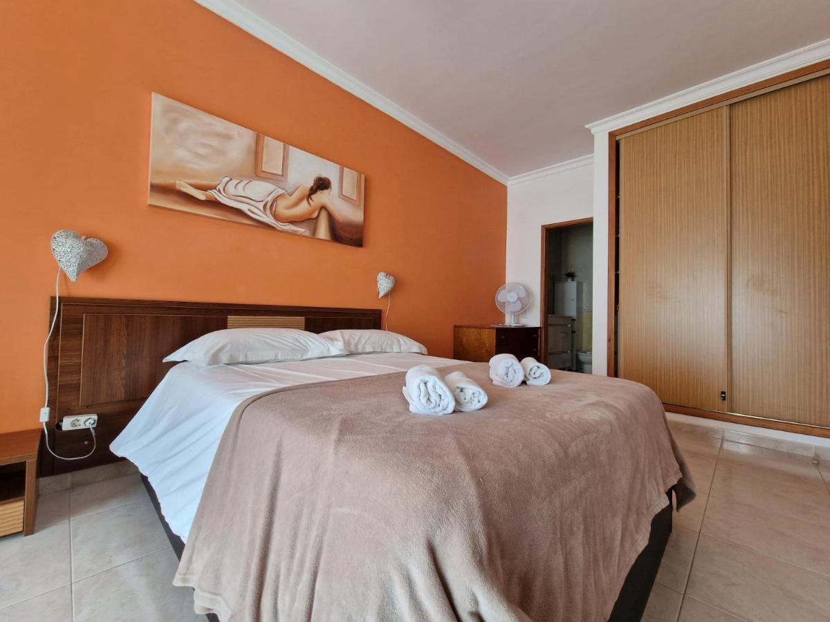 Casa Angela Appartement Lagos Buitenkant foto