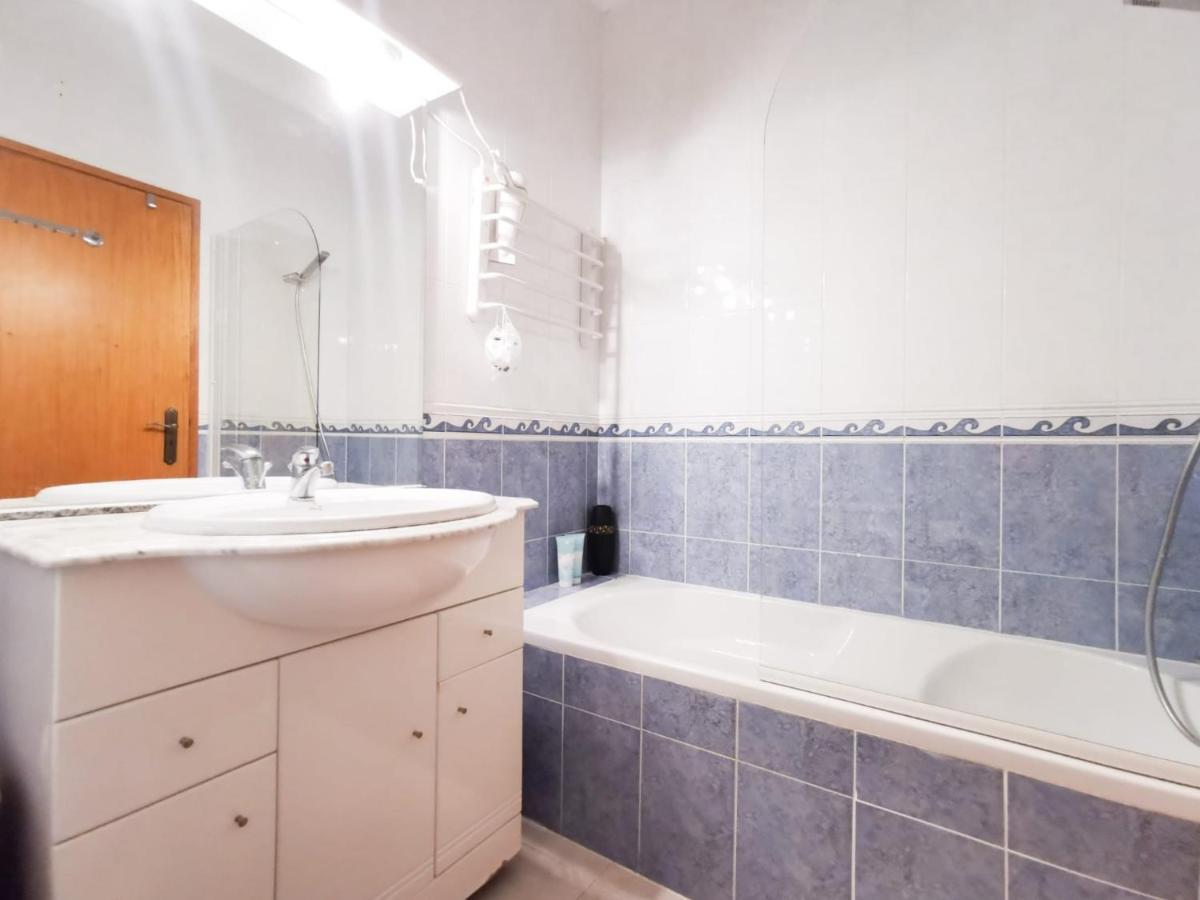 Casa Angela Appartement Lagos Buitenkant foto