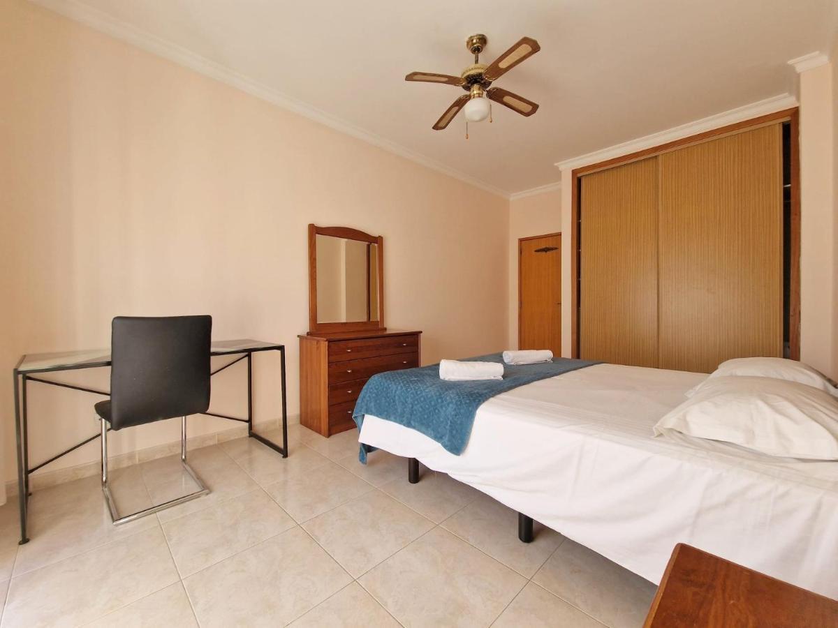 Casa Angela Appartement Lagos Buitenkant foto