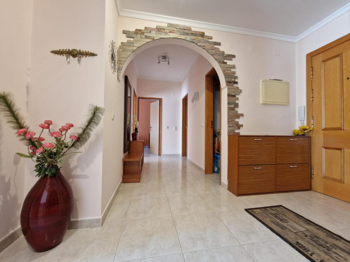Casa Angela Appartement Lagos Buitenkant foto