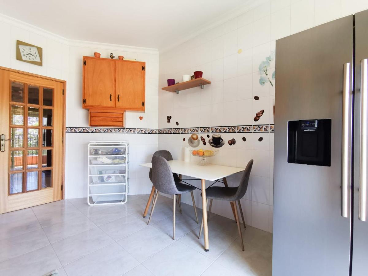 Casa Angela Appartement Lagos Buitenkant foto