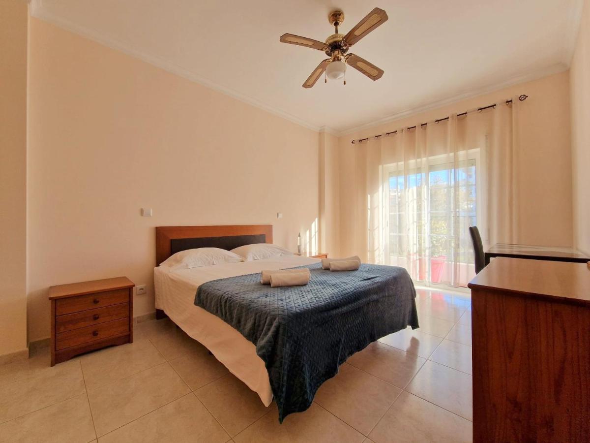 Casa Angela Appartement Lagos Buitenkant foto