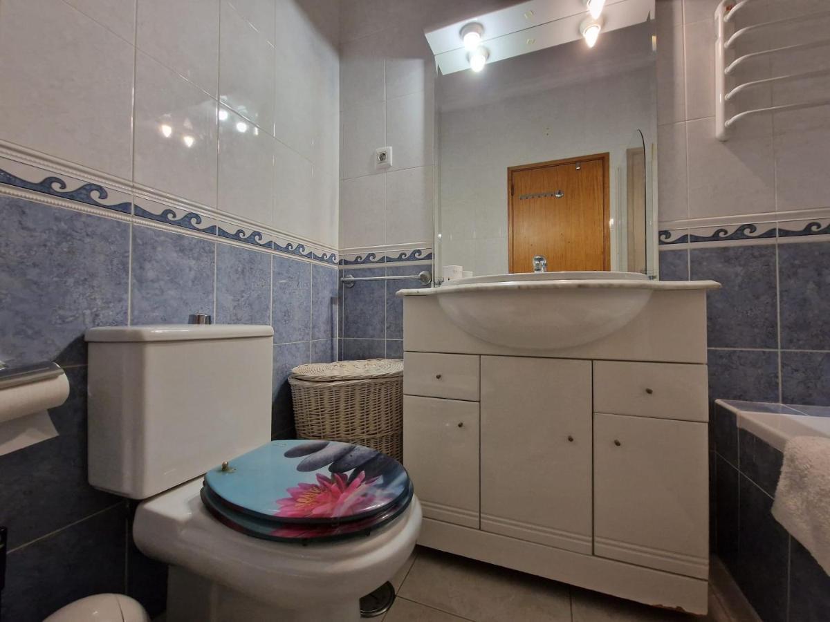 Casa Angela Appartement Lagos Buitenkant foto