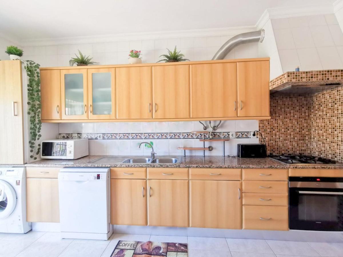 Casa Angela Appartement Lagos Buitenkant foto